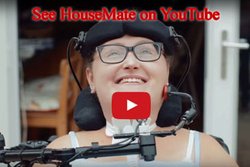 HouseMate on YouTube